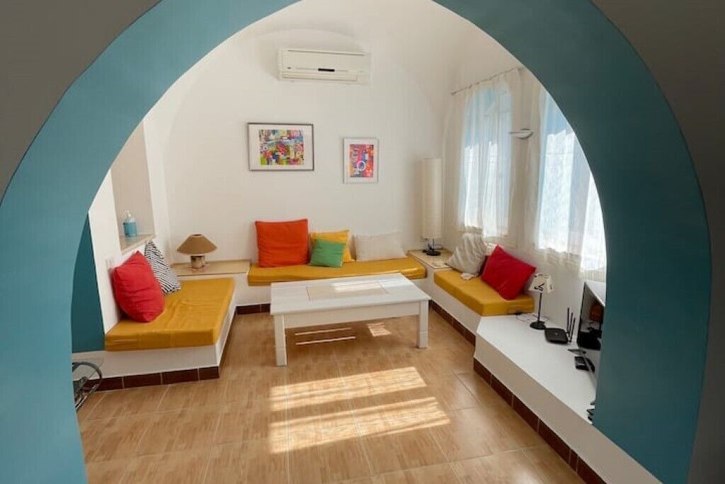 Photo of Livingroom in El Gouna