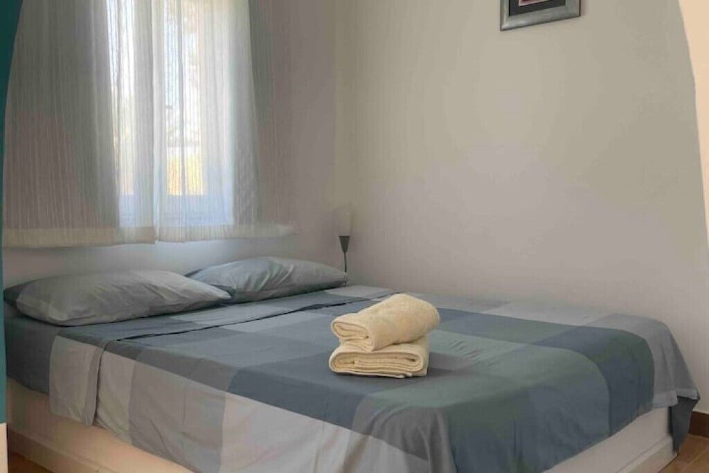 Photo of Bedroom in El Gouna