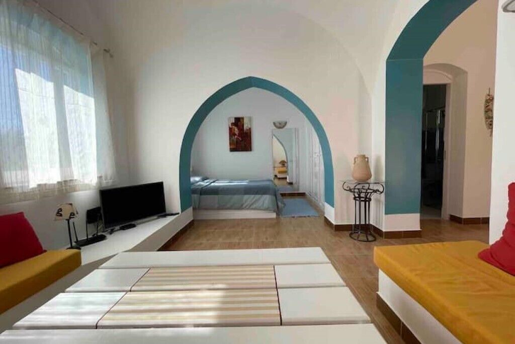 Photo of Bedroom in El Gouna