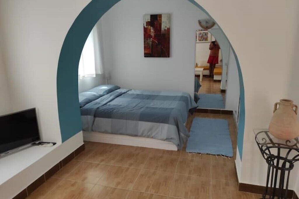 Photo of Bedroom in El Gouna