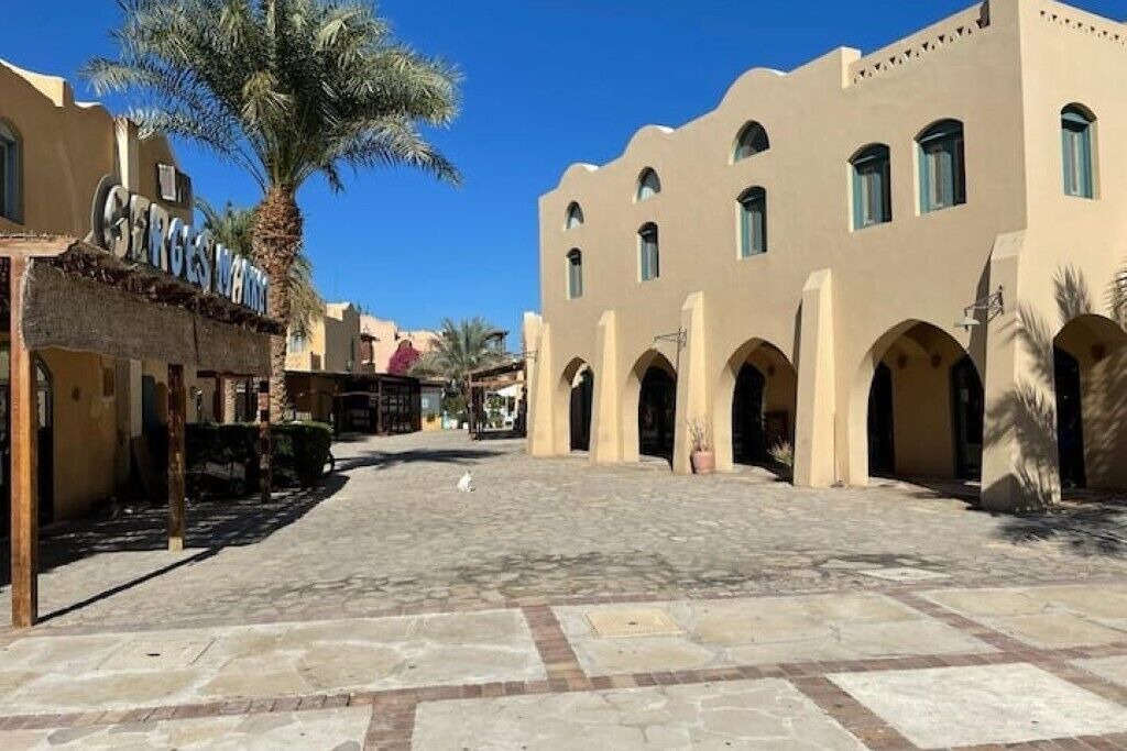 Photo of Outdoor in El Gouna