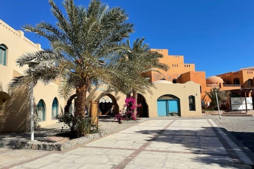 Photo of Outdoor in El Gouna