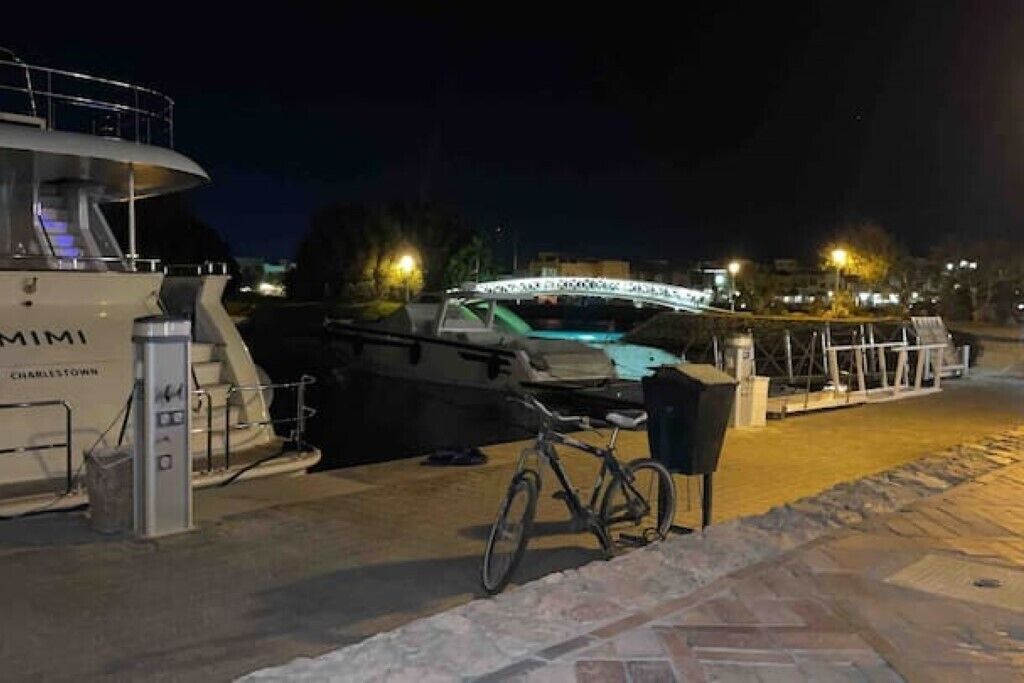 Photo of Outdoor in El Gouna