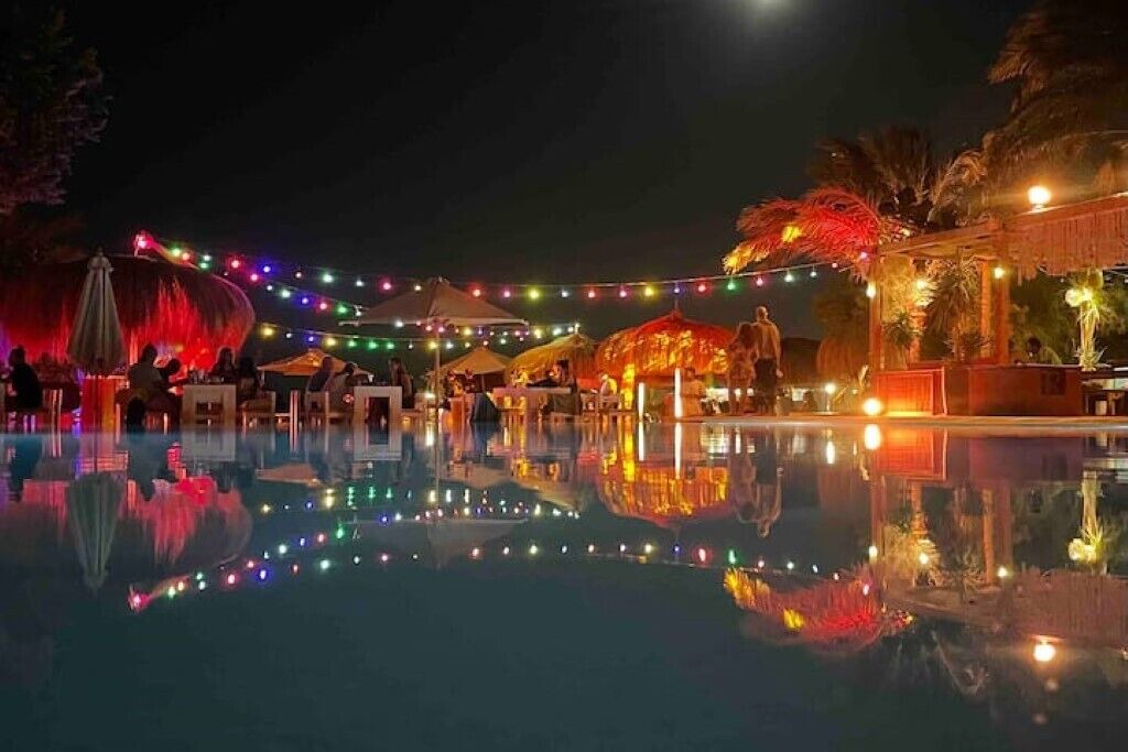 Photo of Outdoor in El Gouna