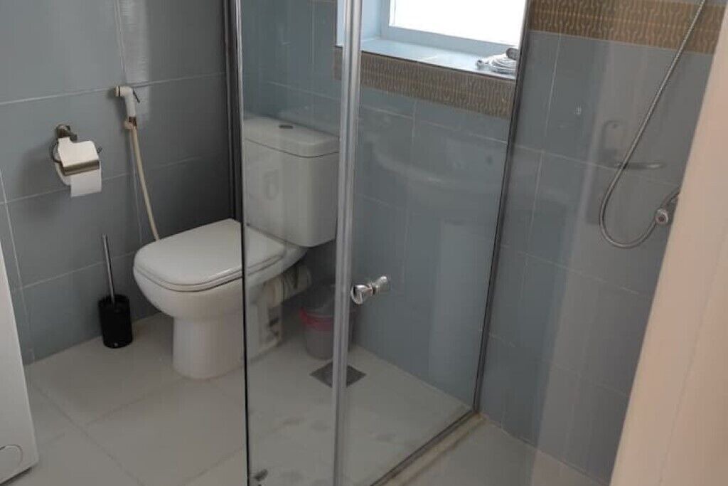 Photo of Bathroom in El Gouna