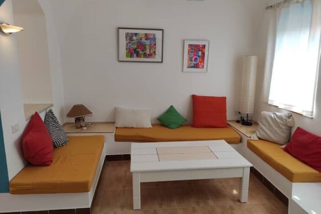 Photo of Livingroom in El Gouna