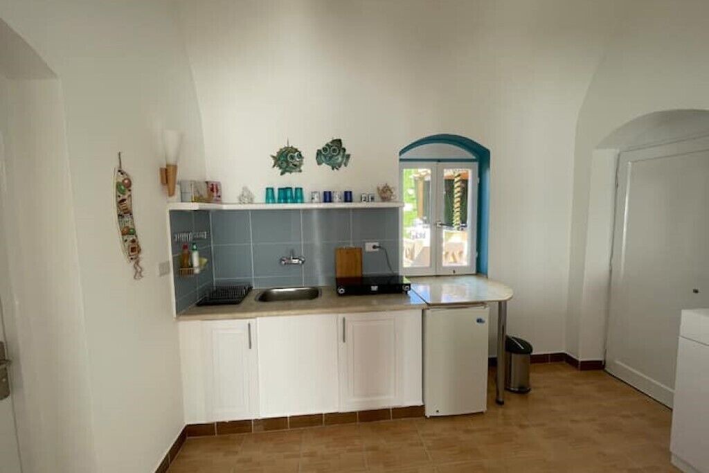 Photo of Kitchen in El Gouna