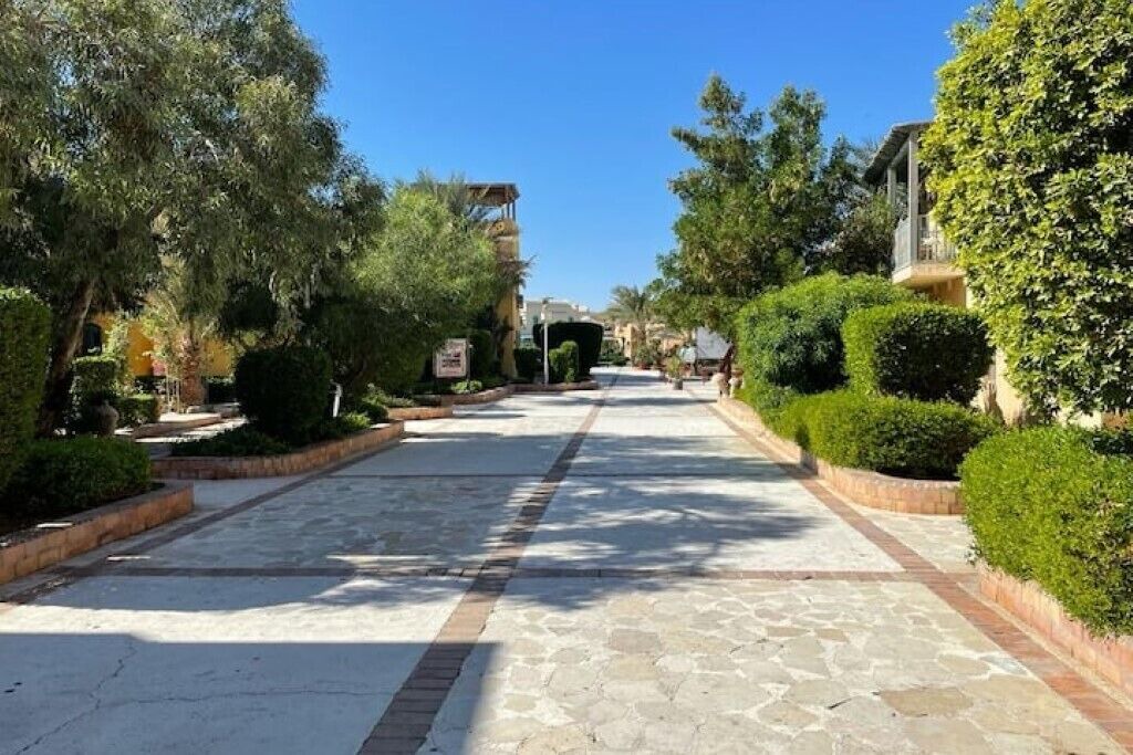 Photo of Outdoor in El Gouna