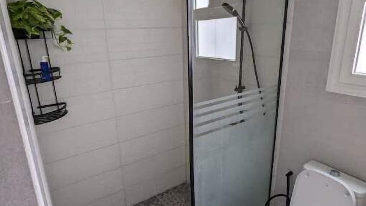 Photo of Bathroom in Al-Matariyah