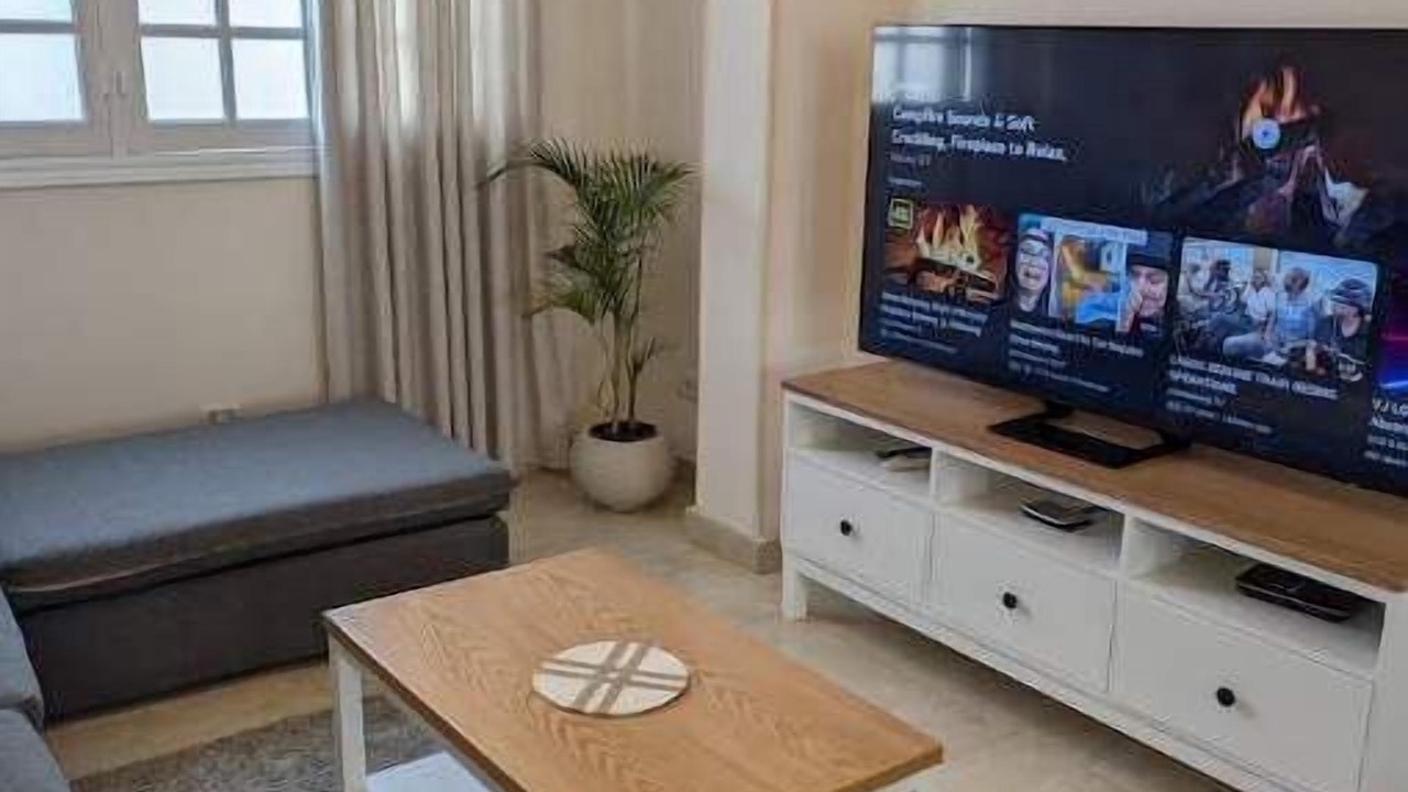 Photo of Livingroom in Al-Matariyah