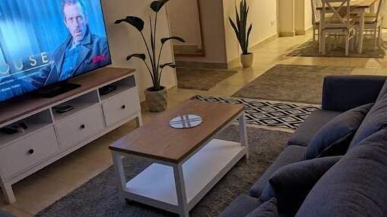 Photo of Livingroom in Al-Matariyah