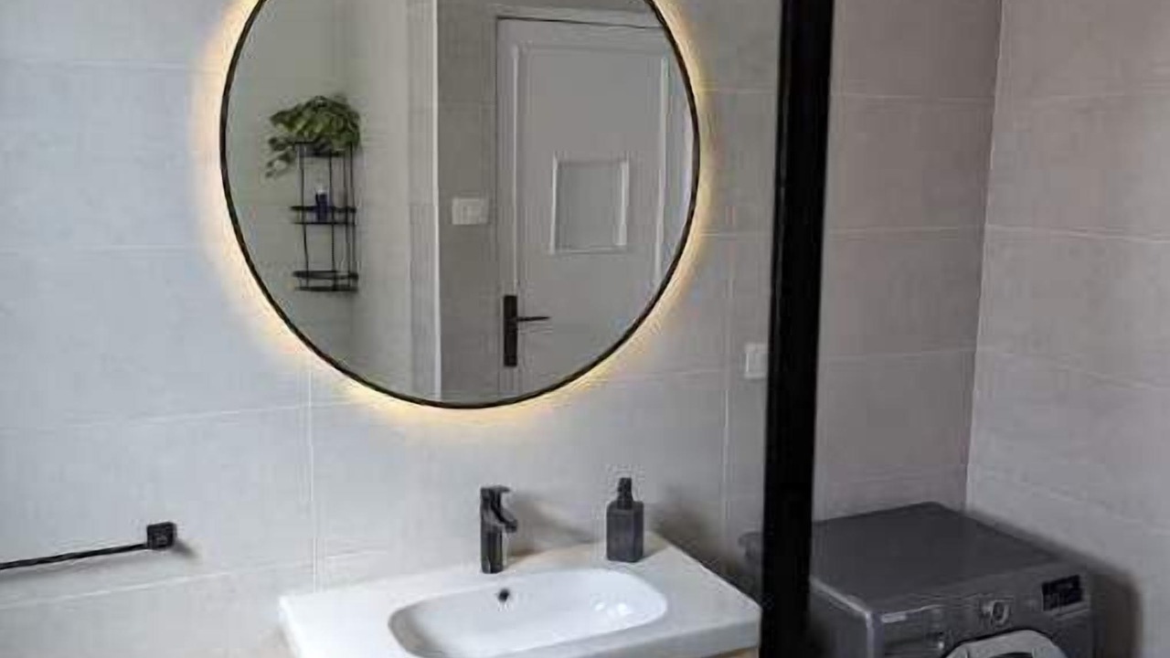 Photo of Bathroom in Al-Matariyah
