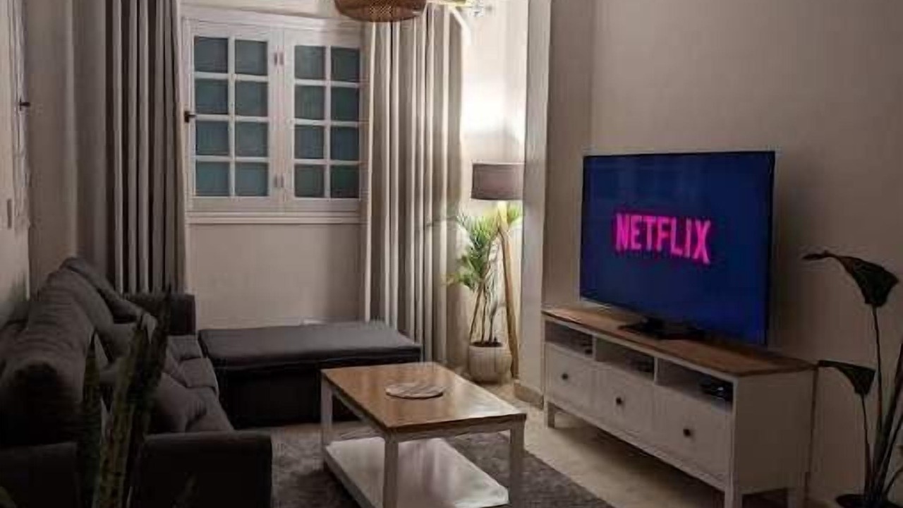 Photo of Livingroom in Al-Matariyah