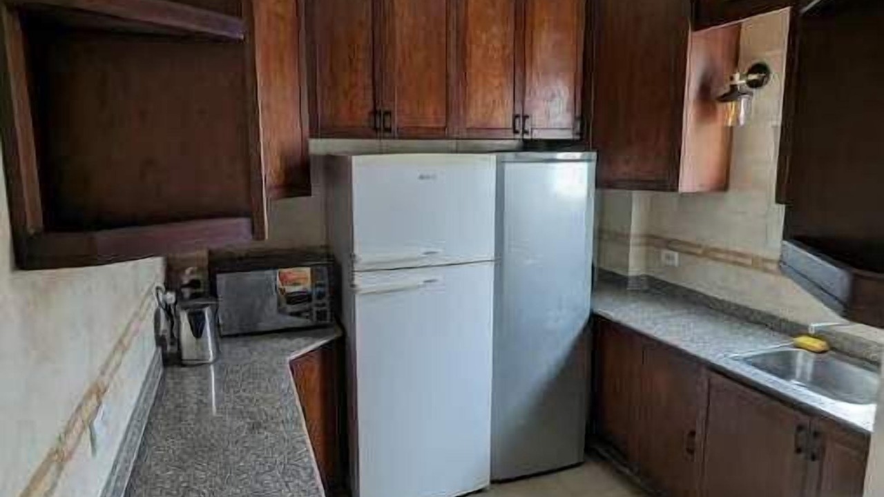 Photo of Kitchen in Al-Matariyah