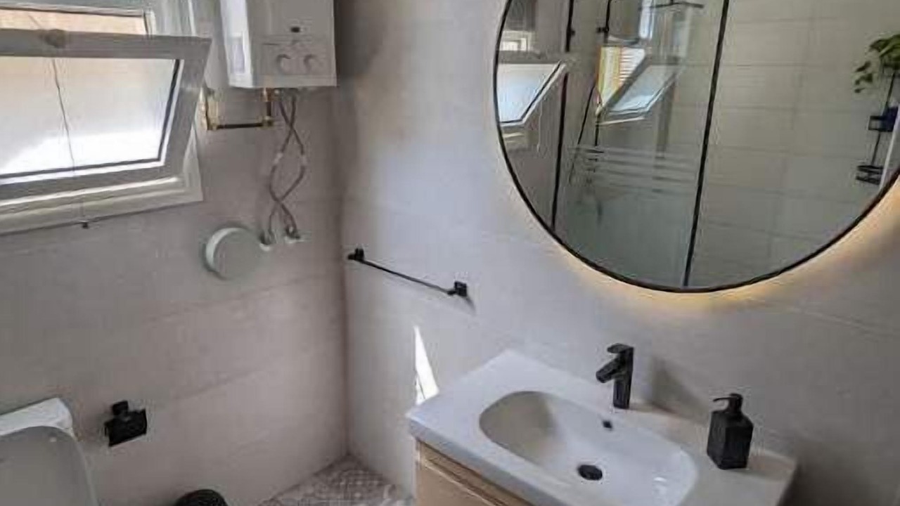 Photo of Bathroom in Al-Matariyah