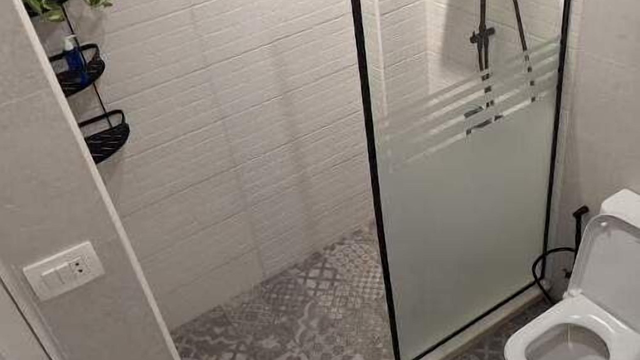 Photo of Bathroom in Al-Matariyah