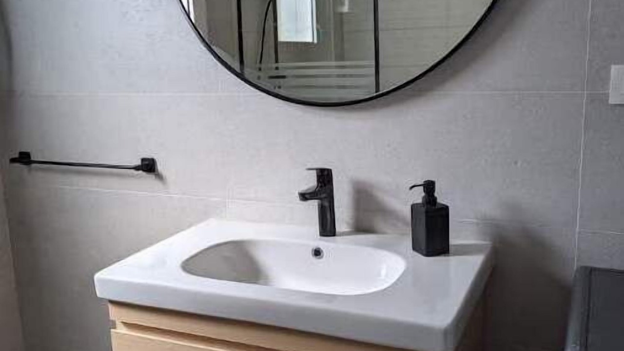 Photo of Bathroom in Al-Matariyah