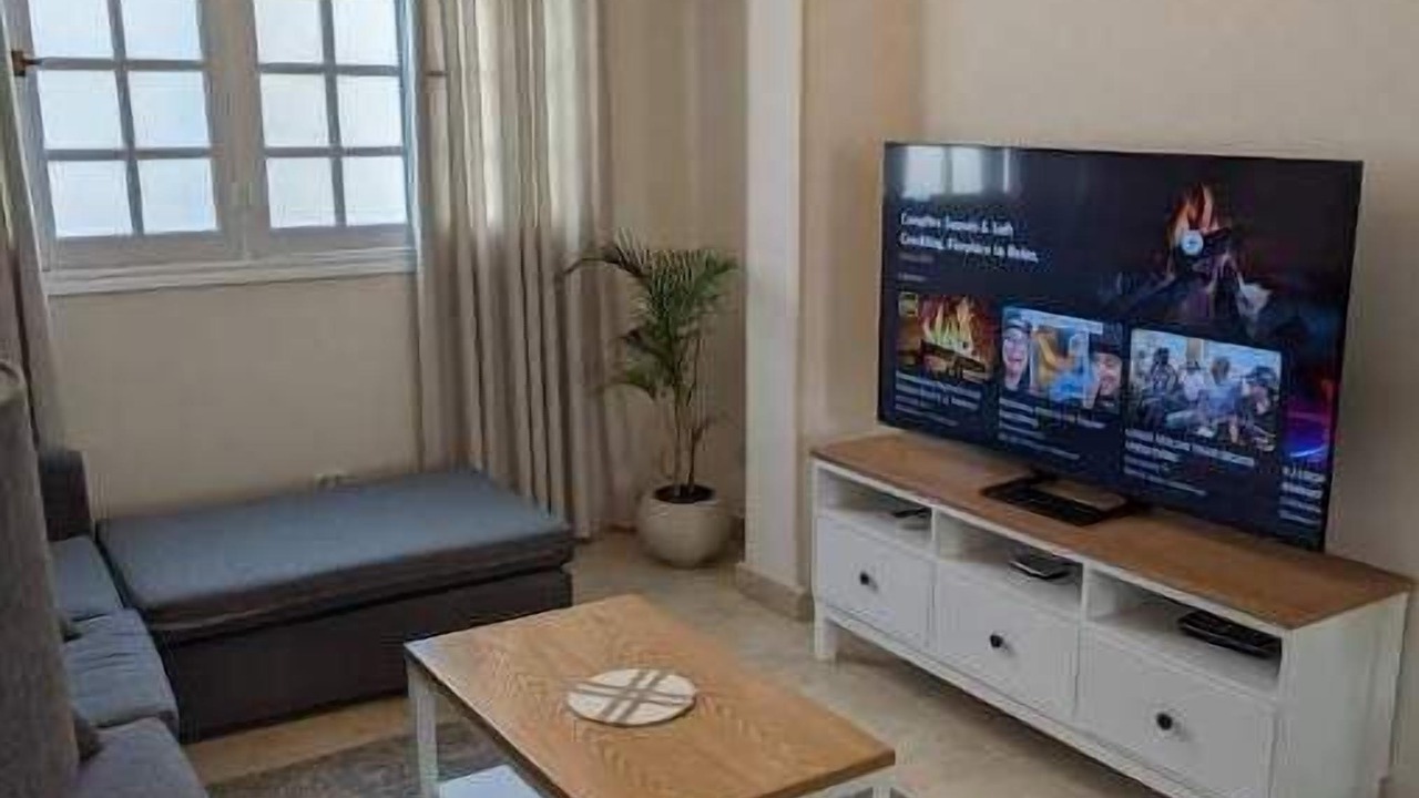 Photo of Livingroom in Al-Matariyah