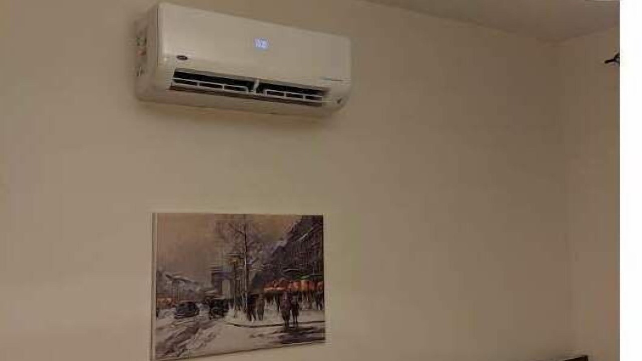 Photo of Bedroom in Heliopolis