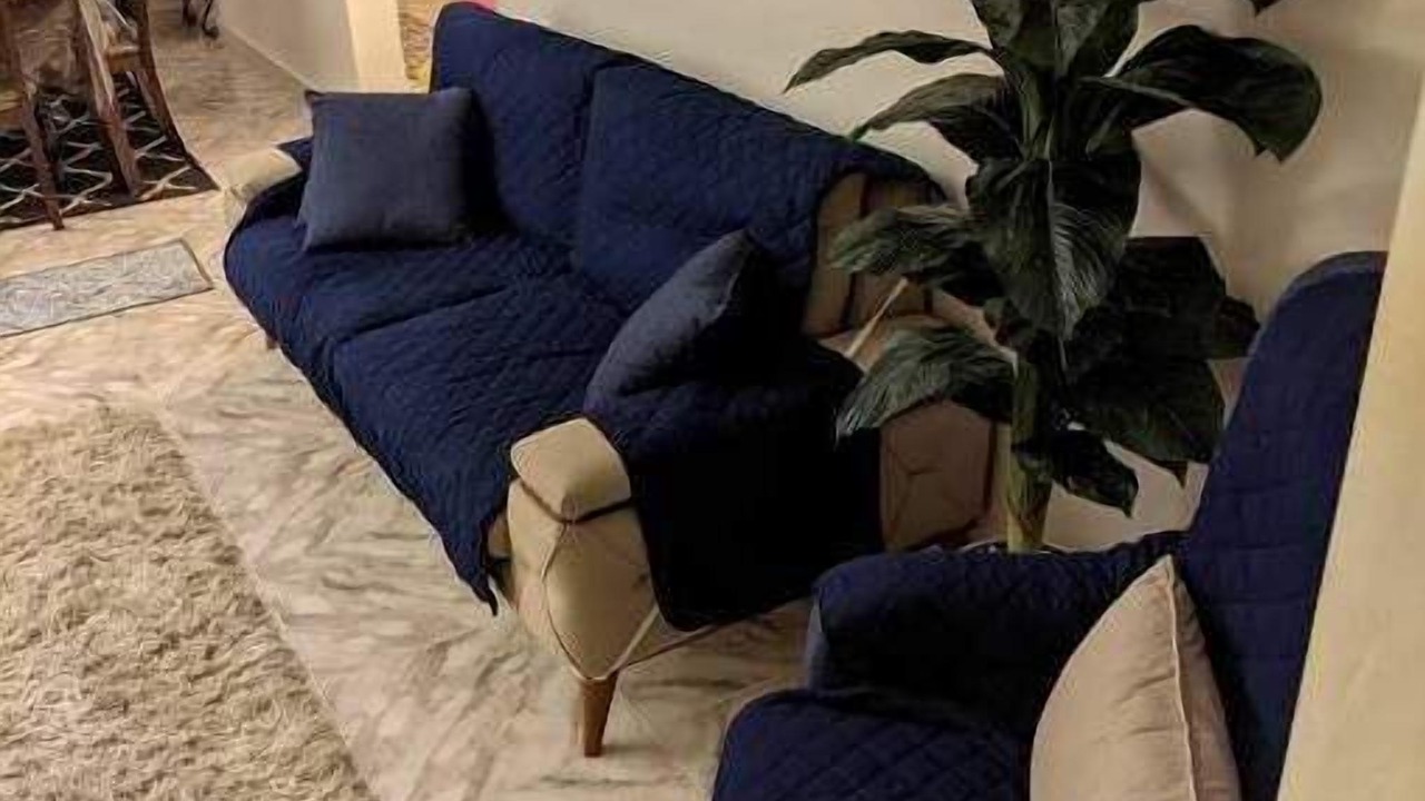 Photo of Livingroom in Heliopolis