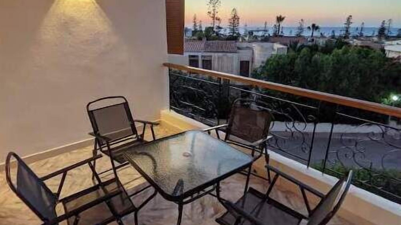 Photo of Patio Balcony in Heliopolis