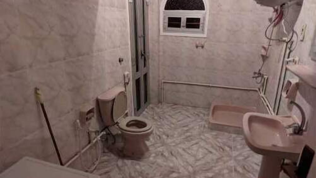 Photo of Bathroom in Heliopolis