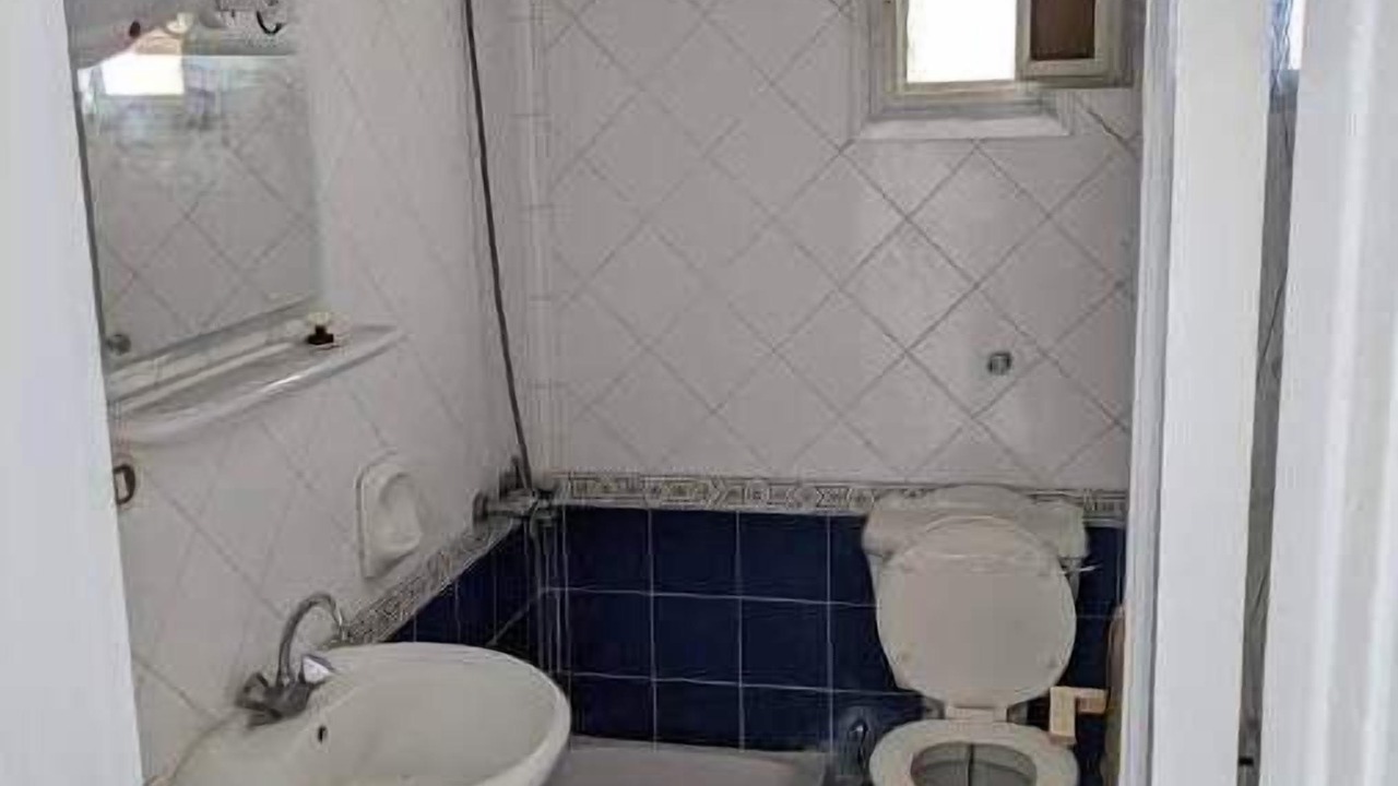 Photo of Bathroom in Heliopolis
