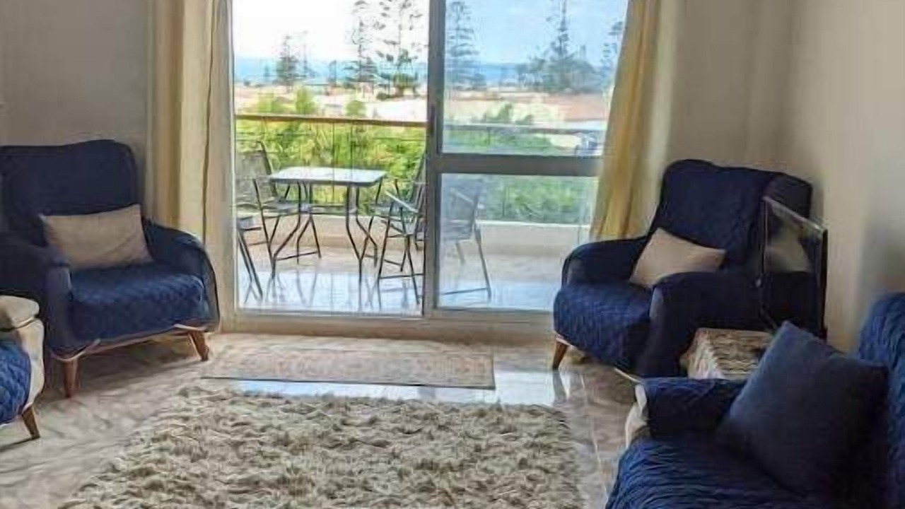 Photo of Livingroom in Heliopolis