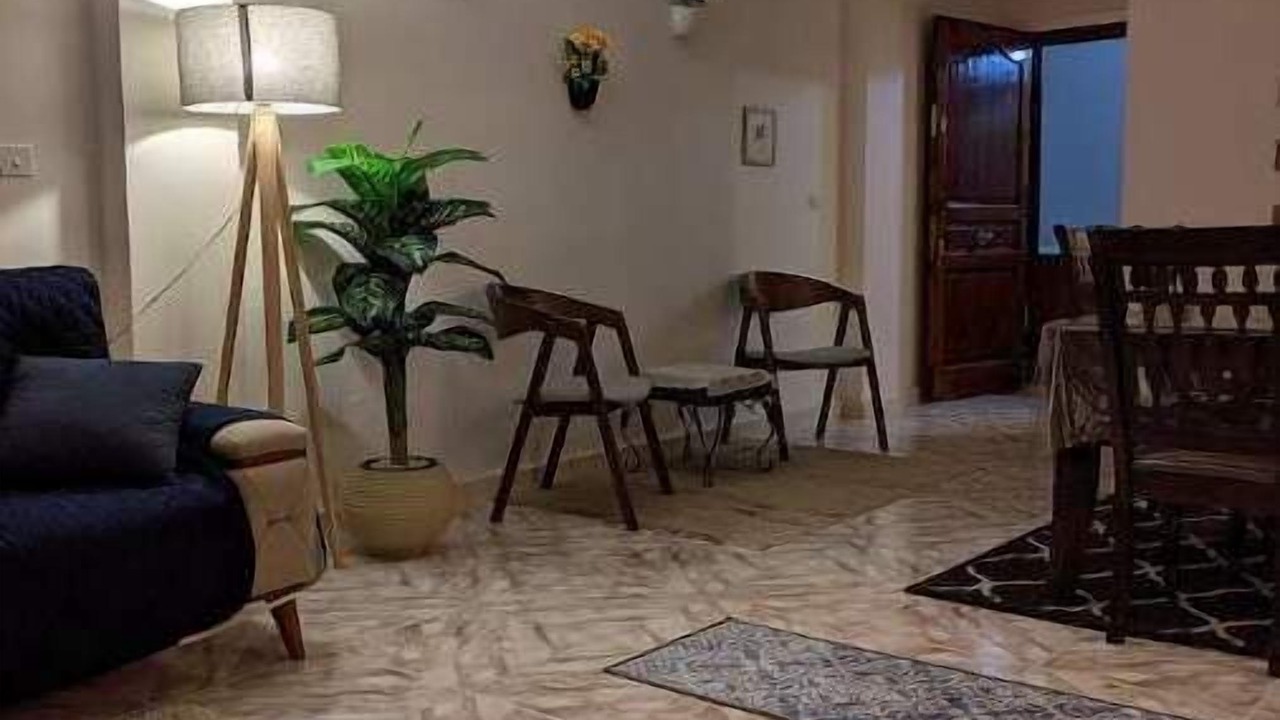 Photo of Livingroom in Heliopolis