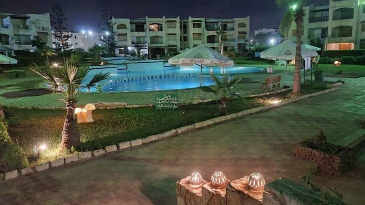 Photo of Outdoor in Heliopolis