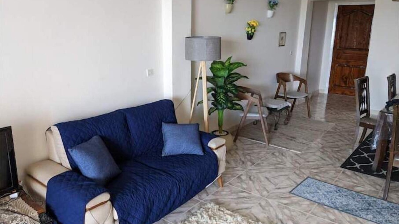 Photo of Livingroom in Heliopolis