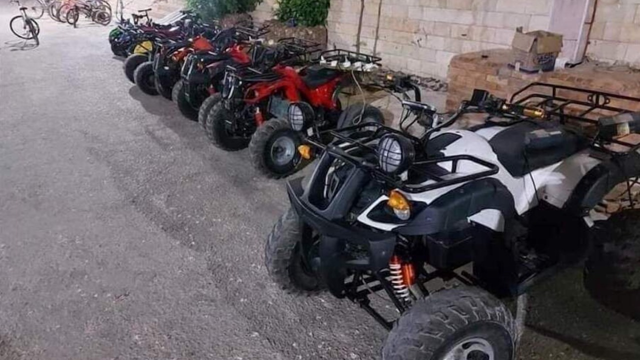 Photo of Outdoor in Heliopolis