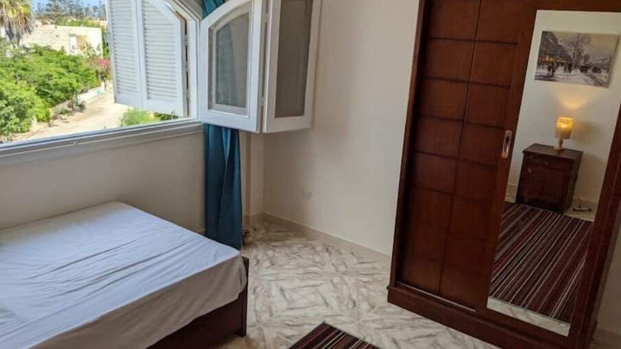 Photo of Bedroom in Heliopolis