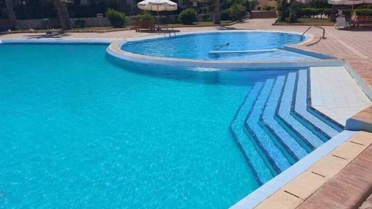 Photo of Outdoor in Heliopolis