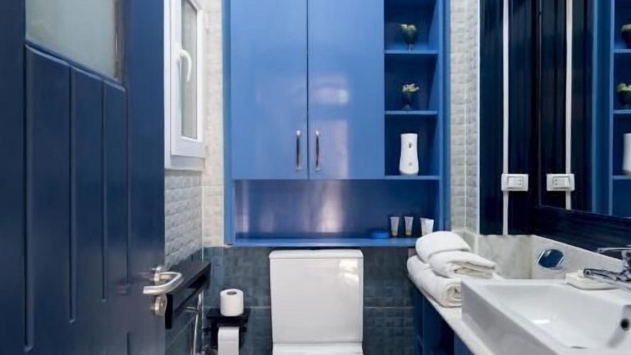 Photo of Bathroom in El Gouna