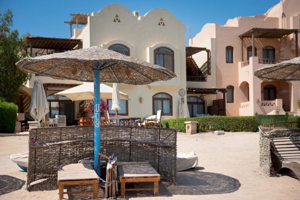 Photo of Outdoor in El Gouna