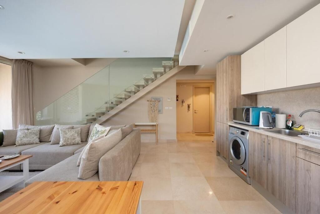 Photo of Kitchen in El Gouna