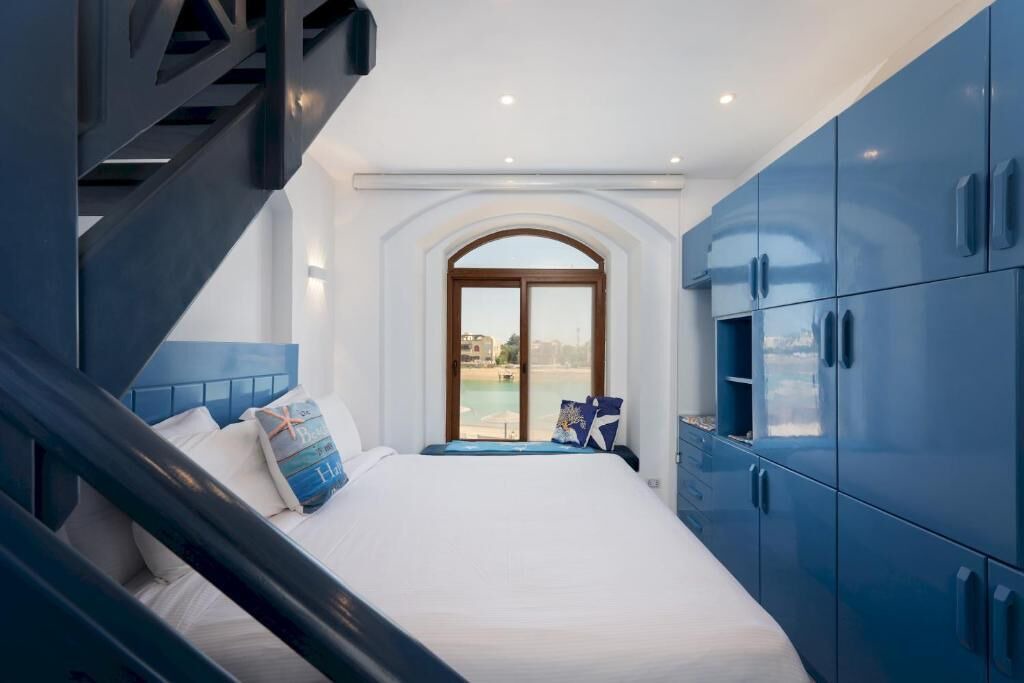 Photo of Bedroom in El Gouna