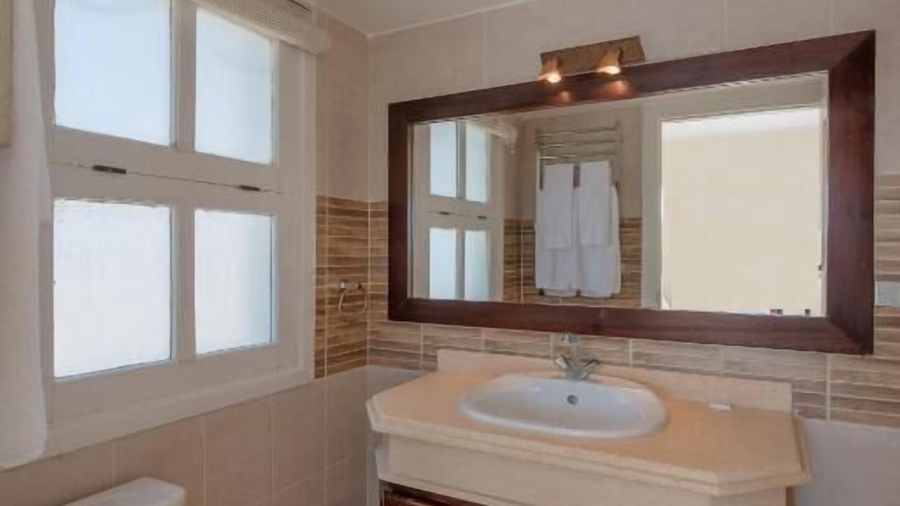 Photo of Bathroom in El Gouna