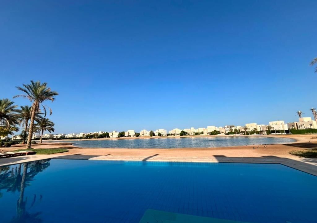Photo of Bedroom in El Gouna
