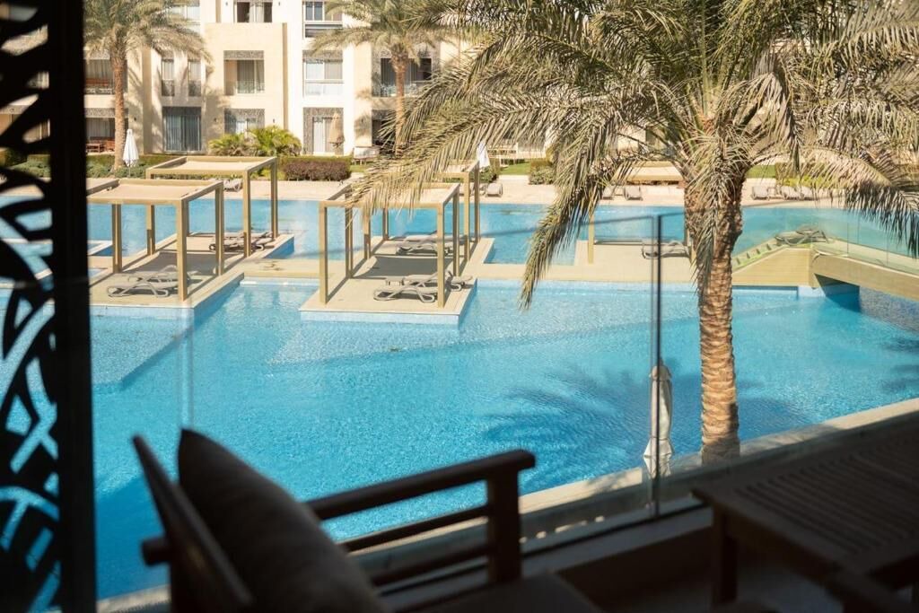 Photo of Bedroom in El Gouna