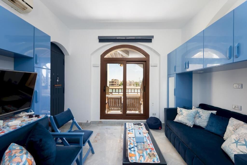 Photo of Livingroom in El Gouna