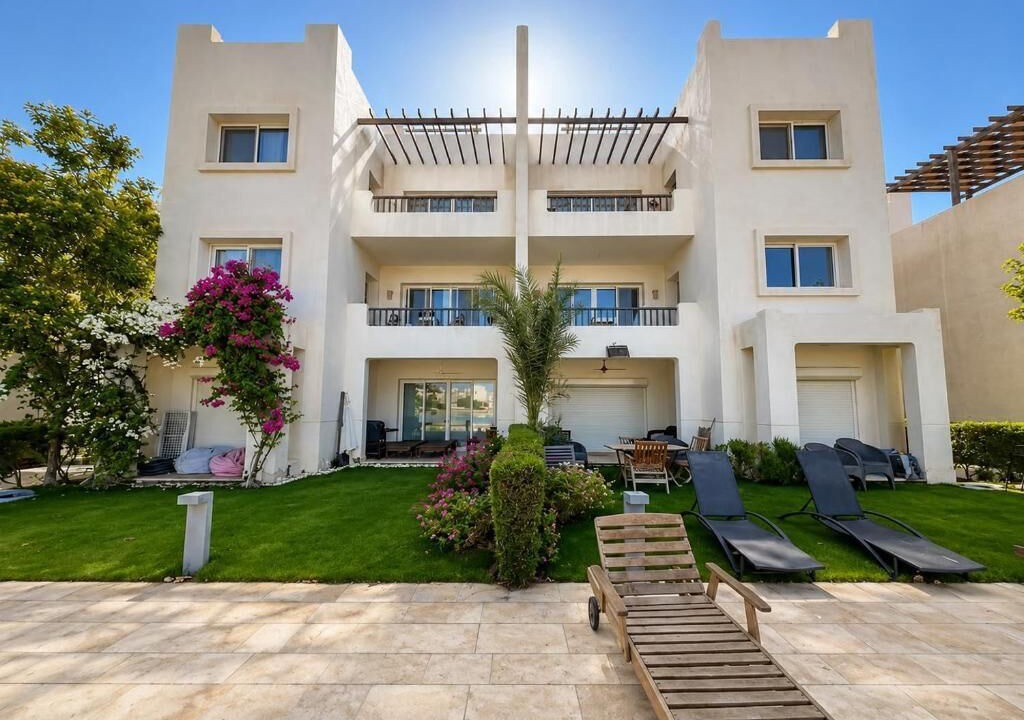 Photo of Outdoor in El Gouna