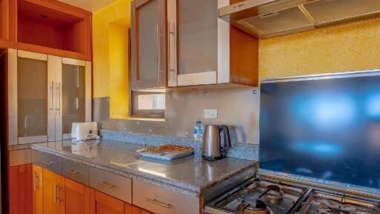 Photo of Kitchen in El Gouna