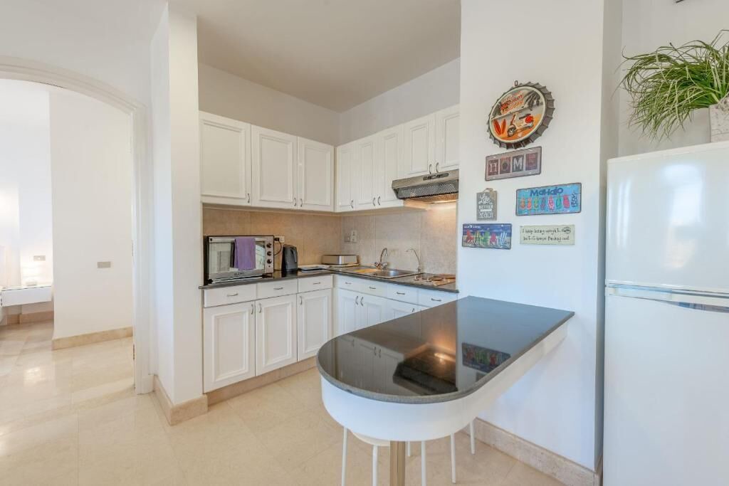 Photo of Kitchen in El Gouna