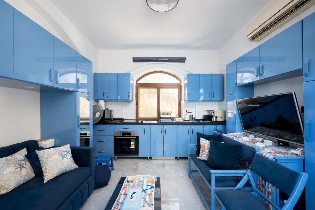 Photo of Kitchen in El Gouna