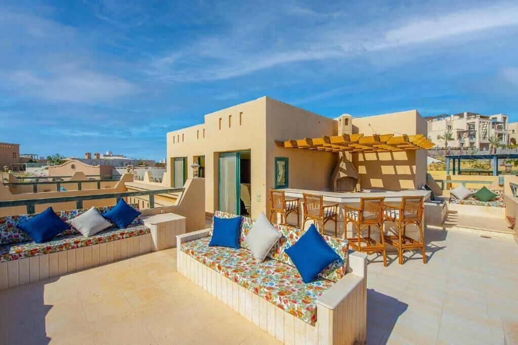 Photo of Bedroom in El Gouna