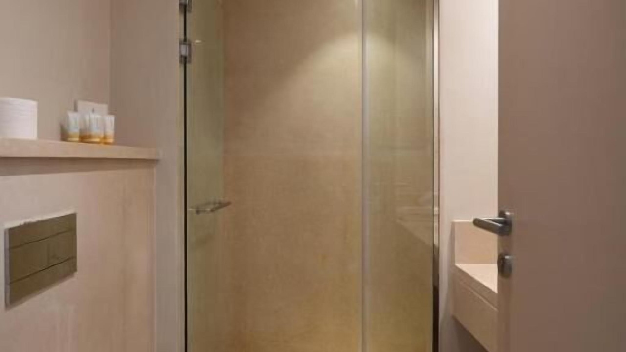 Photo of Bathroom in El Gouna