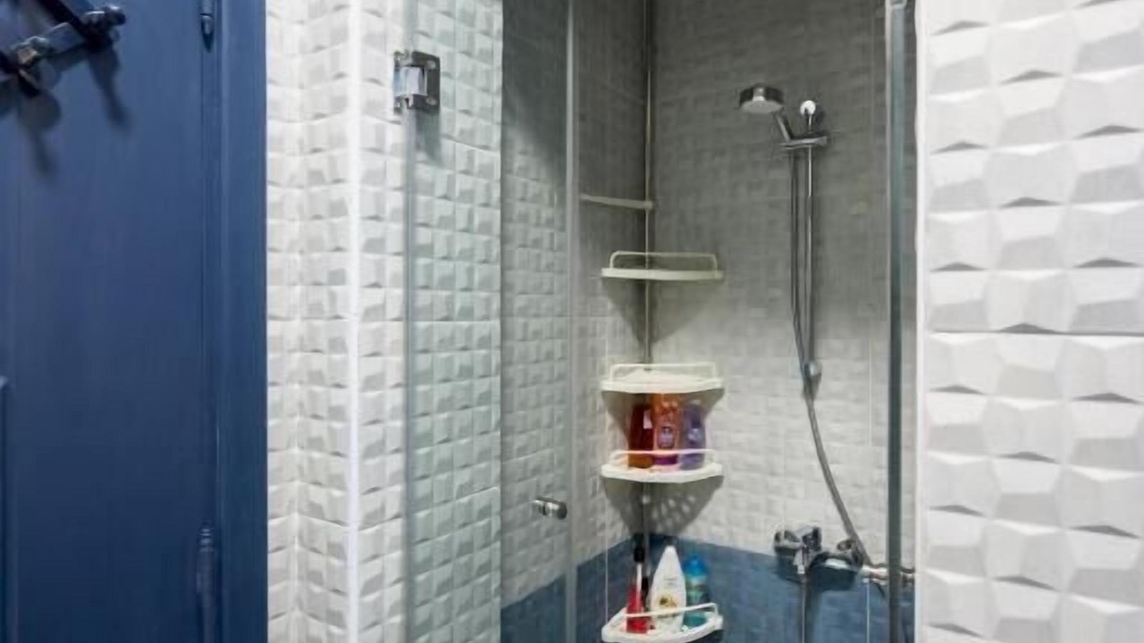 Photo of Bathroom in El Gouna