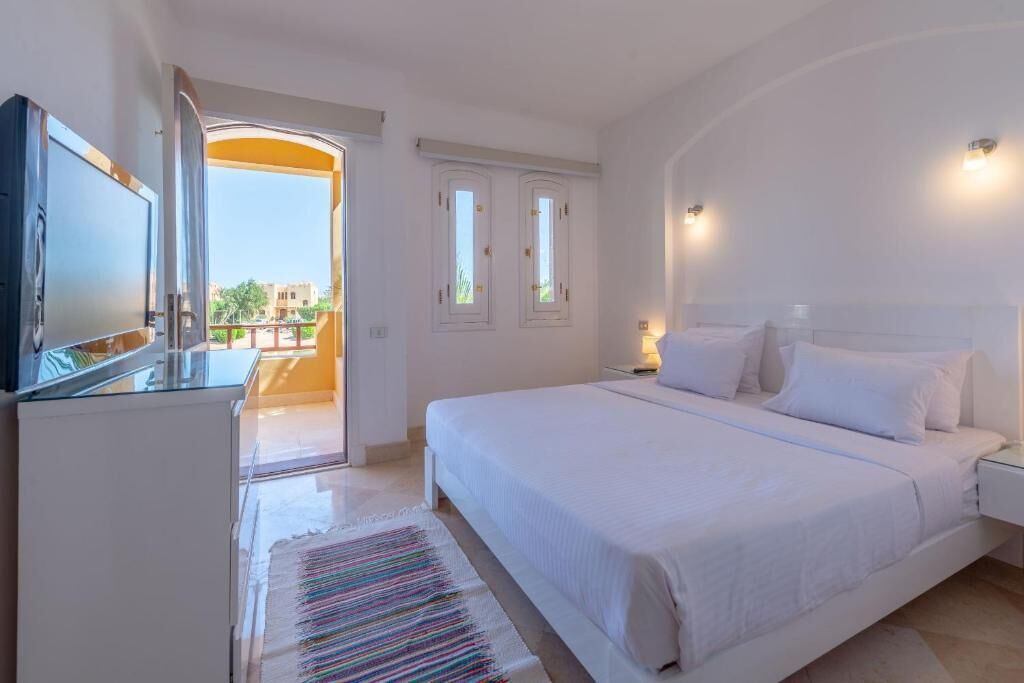 Photo of Bedroom in El Gouna